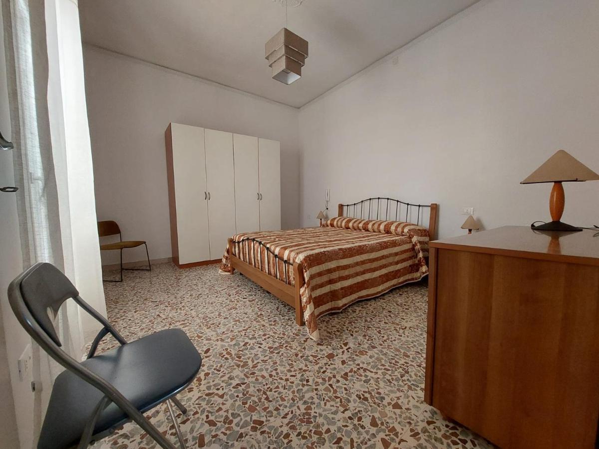Ferienwohnung Casa Gile Noto Exterior foto