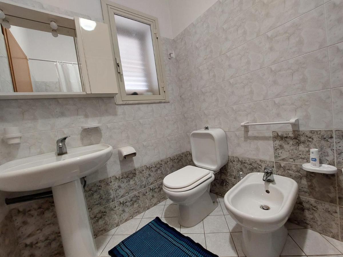 Ferienwohnung Casa Gile Noto Exterior foto