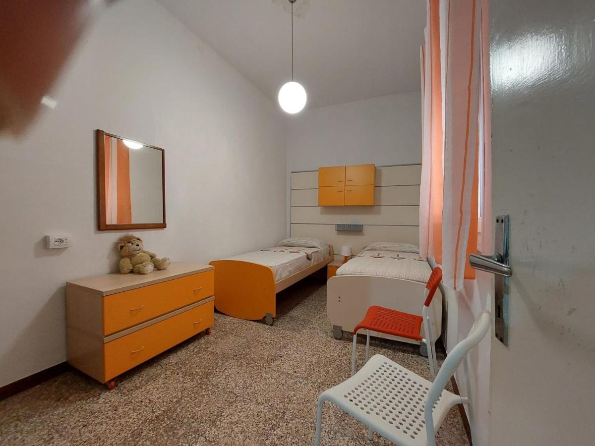 Ferienwohnung Casa Gile Noto Exterior foto