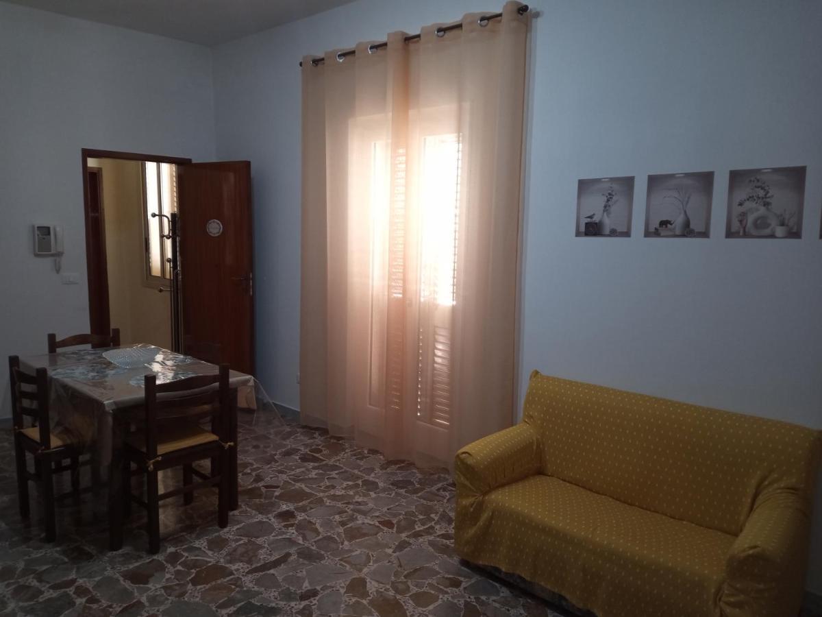 Ferienwohnung Casa Gile Noto Exterior foto