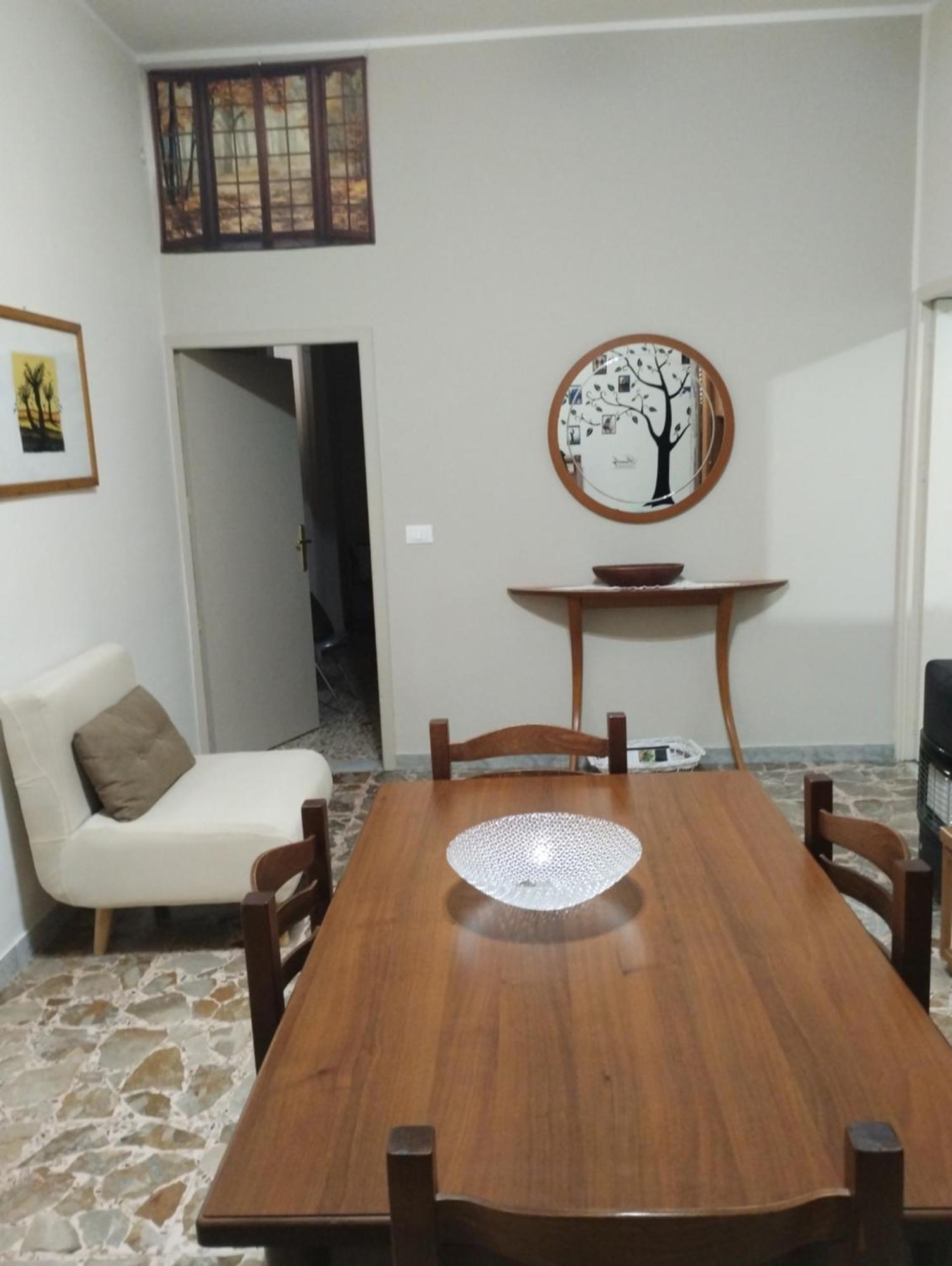Ferienwohnung Casa Gile Noto Exterior foto