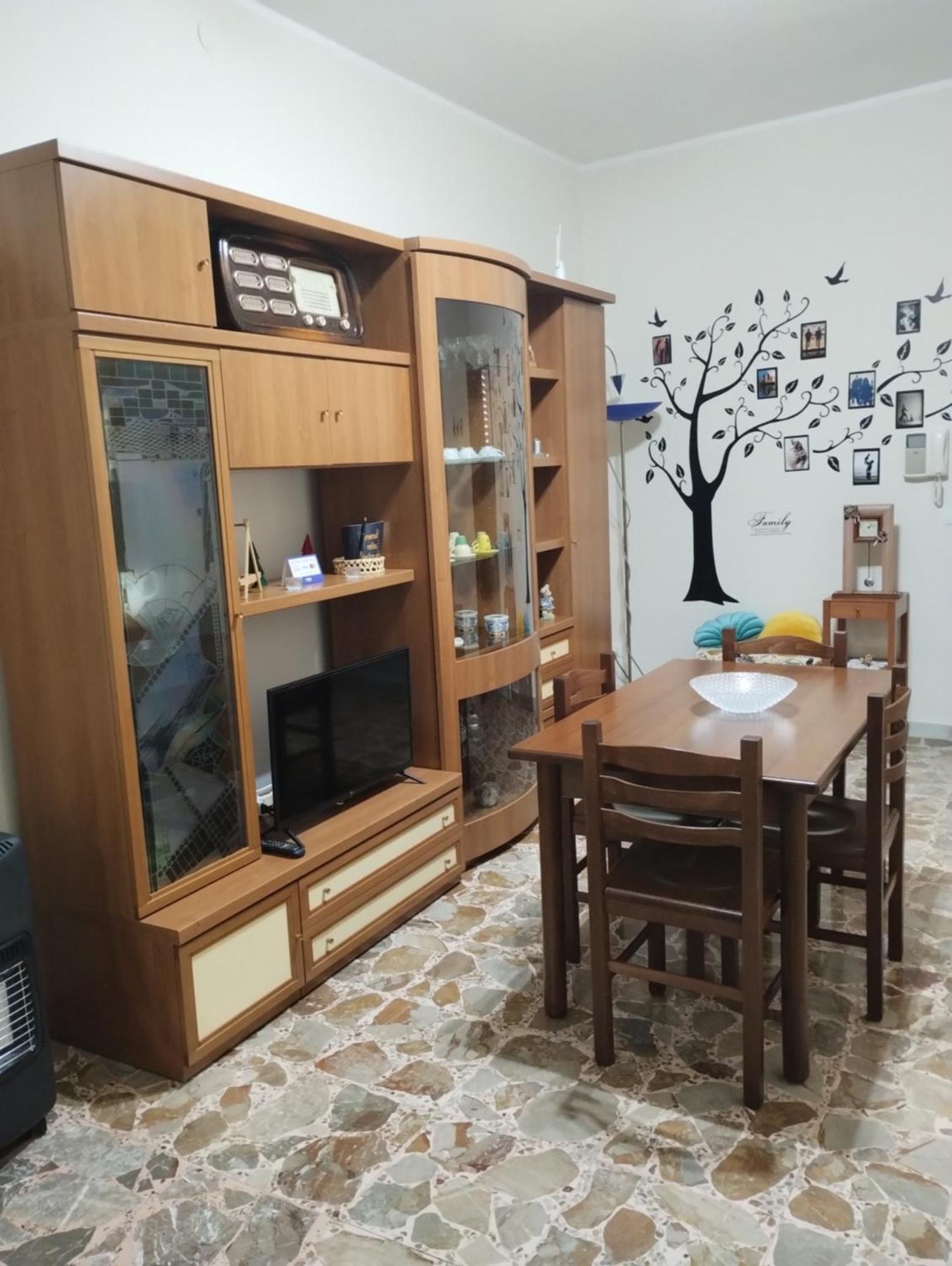 Ferienwohnung Casa Gile Noto Exterior foto